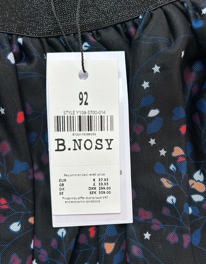 Jupe B Nosy - photo numéro 3