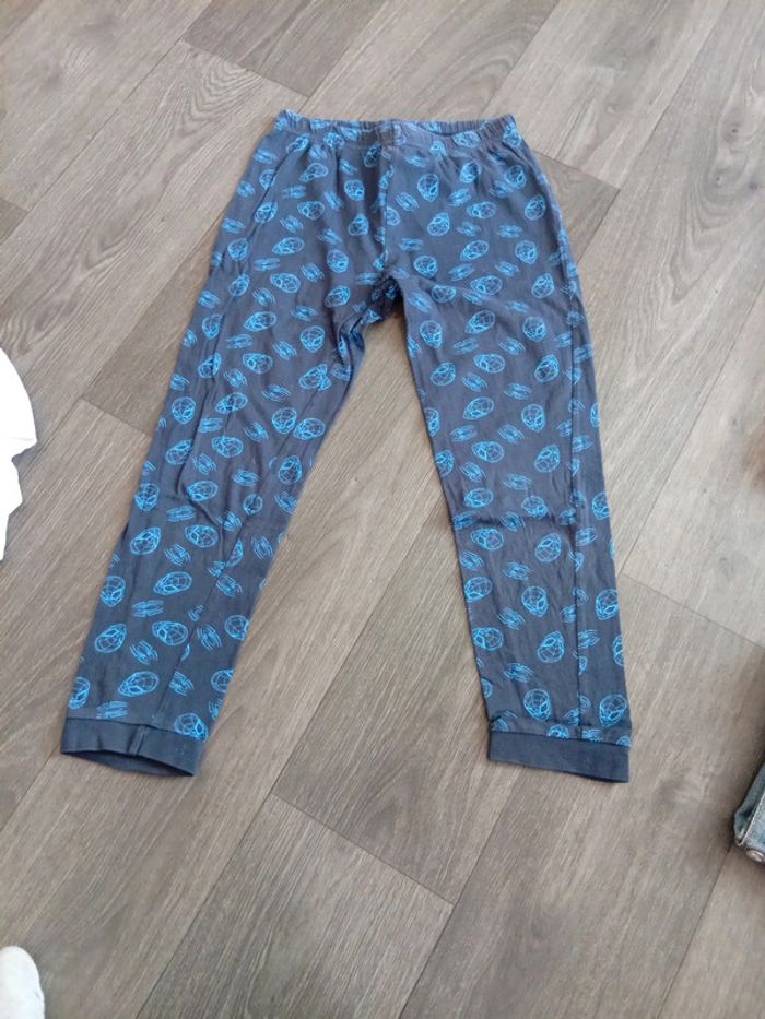 Ensemble de pyjama - photo numéro 7