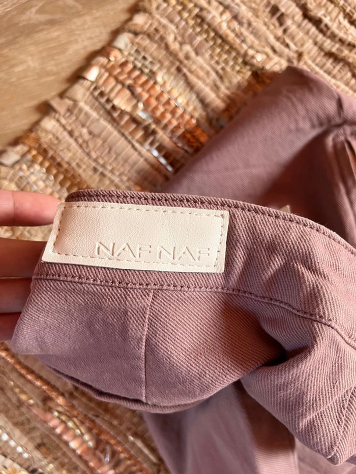Pantalon Naf Naf - photo numéro 4