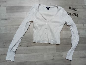 Tee-shirt manches longues