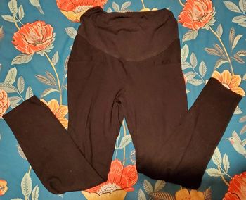 Pantalon de grossesse