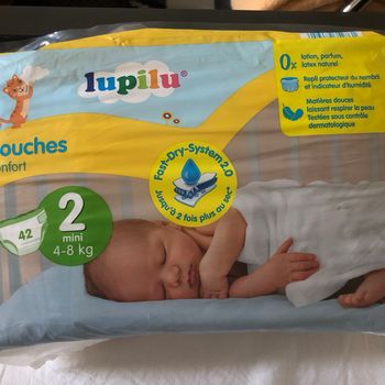 Lupilu couches