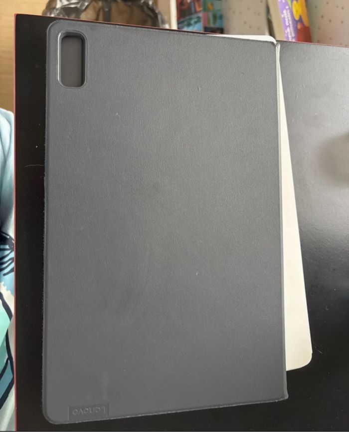 Tablette Lenovo P11 2 eme génération - photo numéro 3