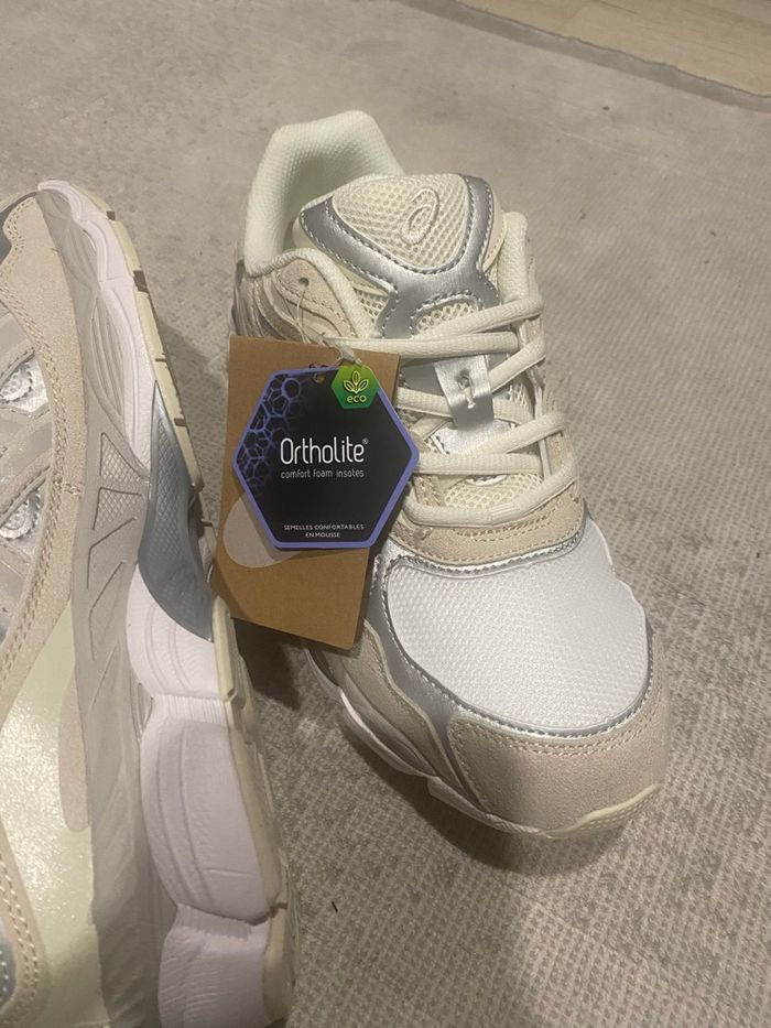 Paure de asics - photo numéro 5