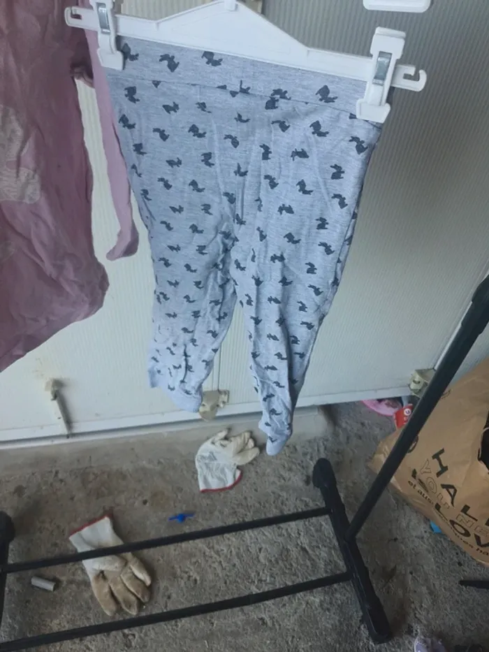 Pyjama 3ans - photo numéro 4