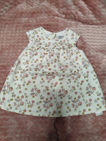 Robe 3 mois