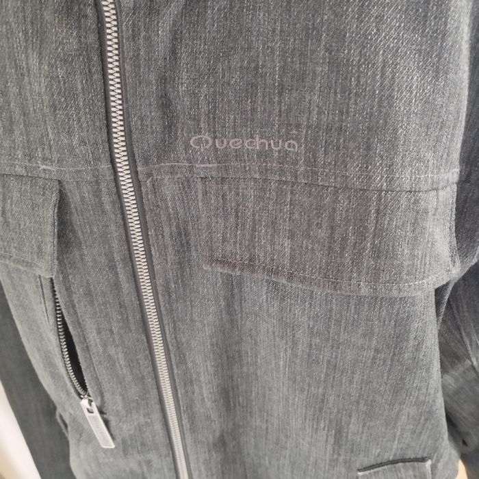 Veste à capuche 42/44 Homme - photo numéro 2