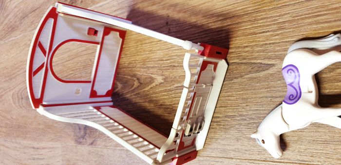 Playmobil - Lot équestre - photo numéro 4