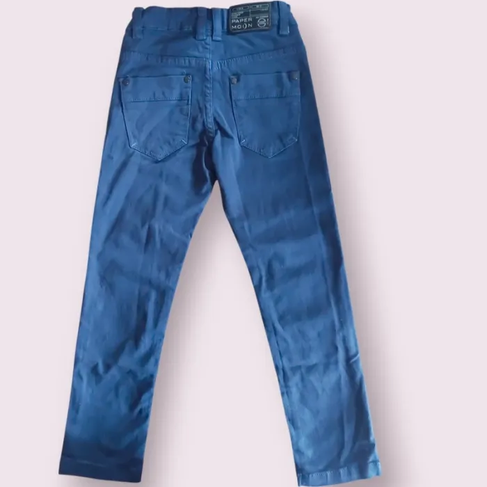Pantalon garçon T.4 ans Neuf avec étiquette - photo numéro 2