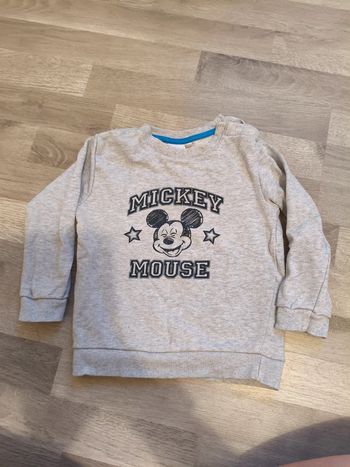 Pull 36mois