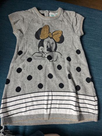 Robe pull