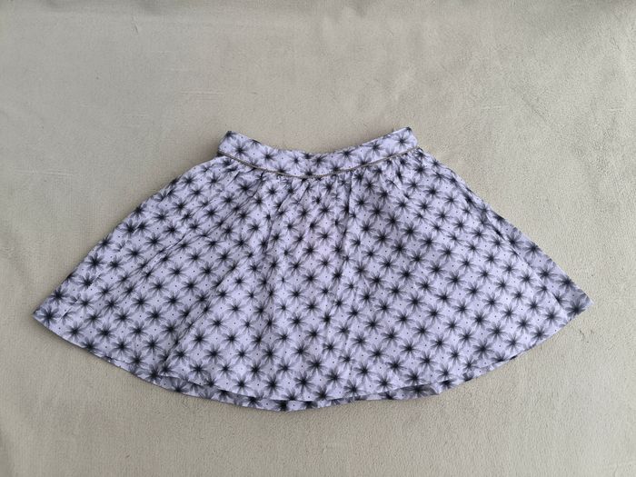 Jupe fille Okaïdi 6 ans - photo numéro 2