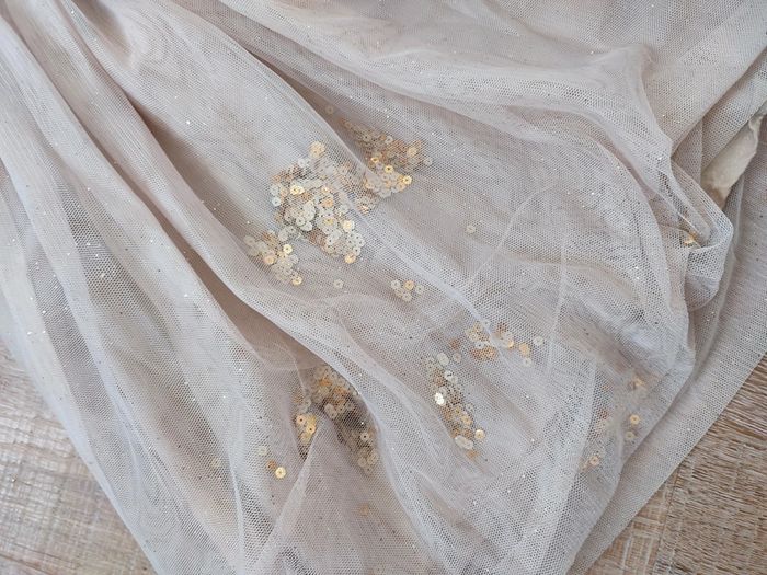 Jupe Vertbaudet 10 ans - photo numéro 3