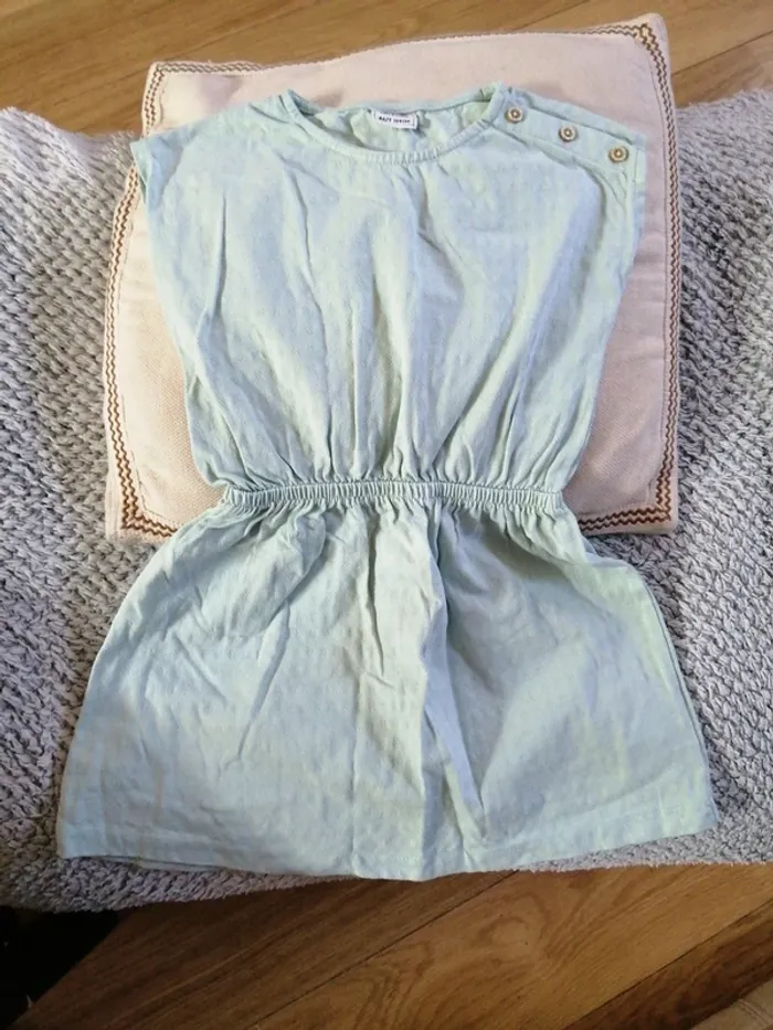 Robe 4 ans