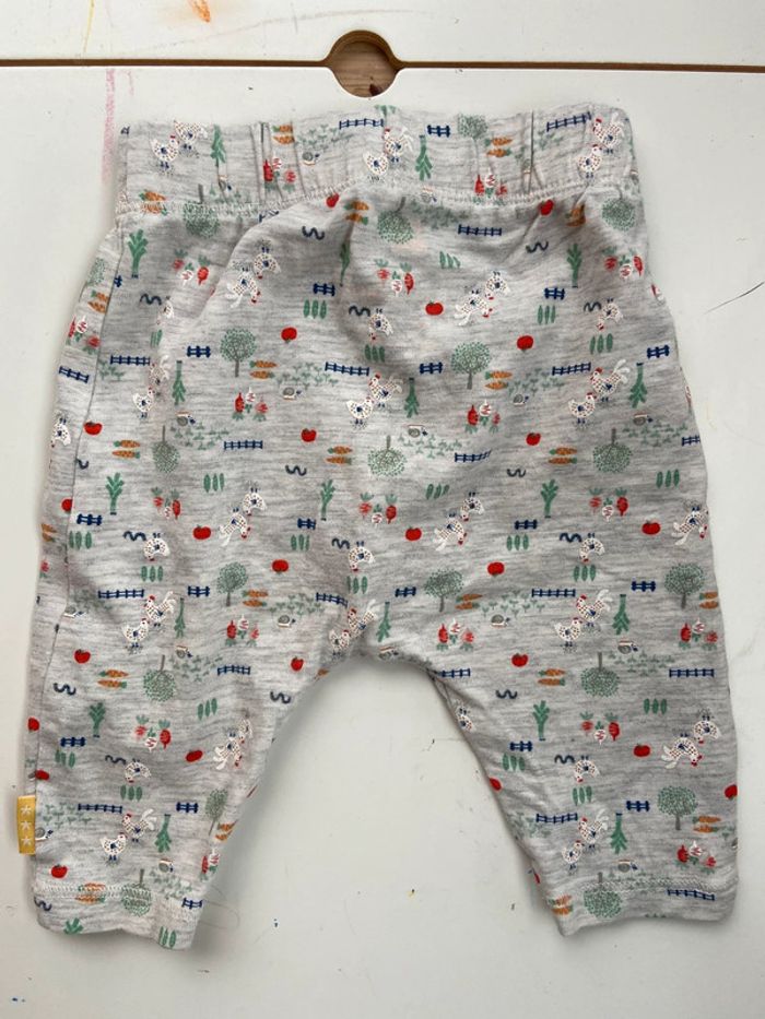 Legging 1 - 3 mois - photo numéro 3