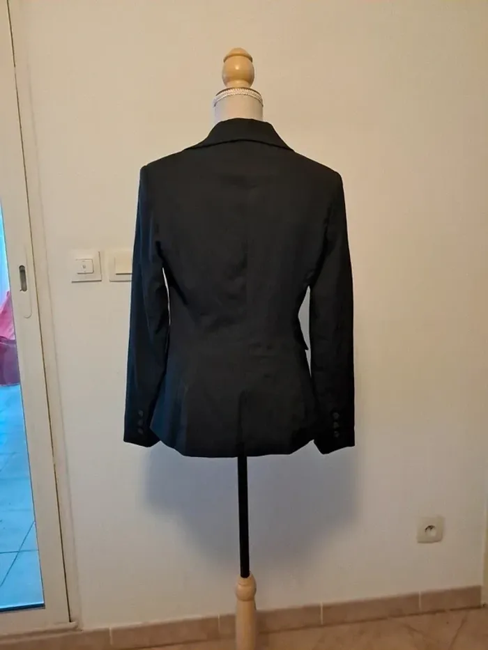 Blazer - photo numéro 3
