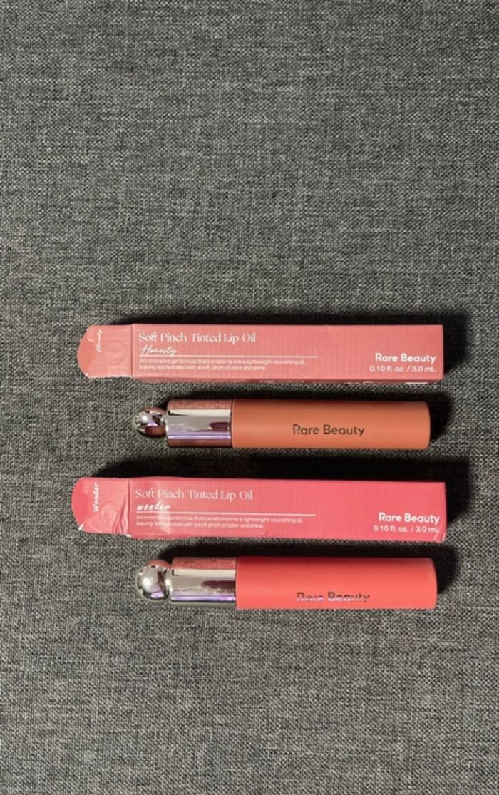 Rouge à lèvre rare Beauty au choix - photo numéro 3