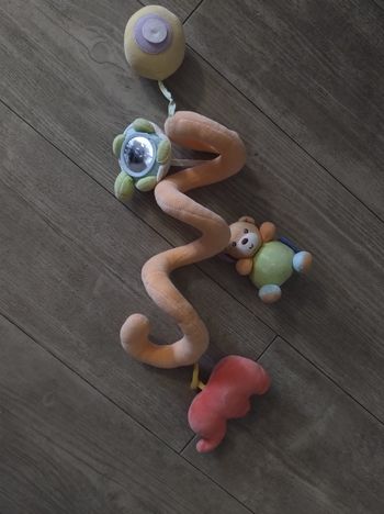 Spirale d'activité d'éveil kaloo