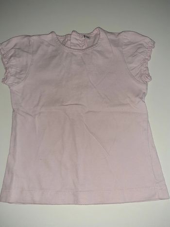 T shirt 23 mois