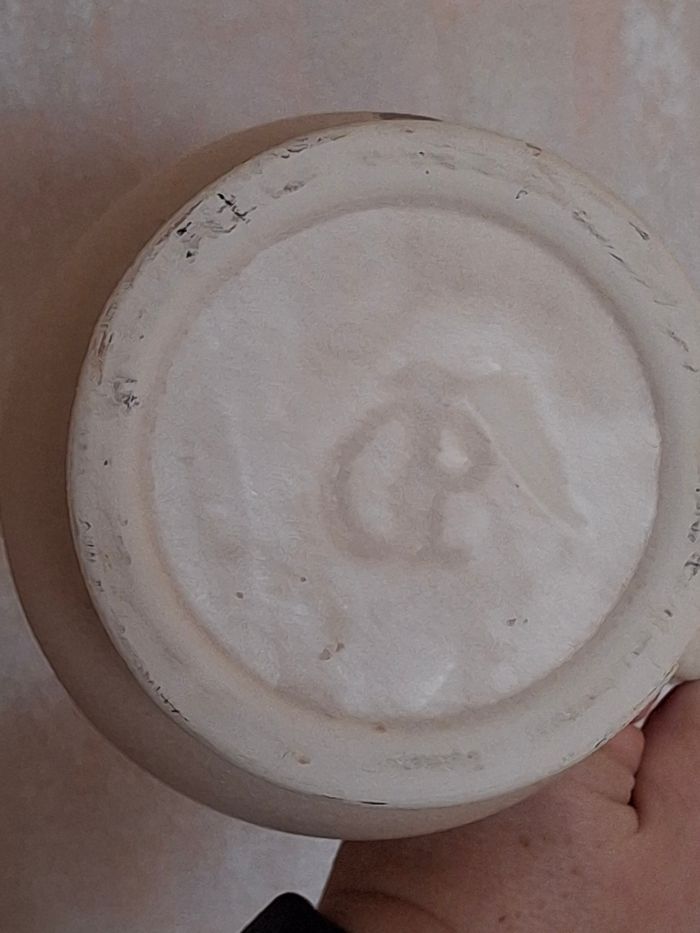 Pichet en céramique - photo numéro 4