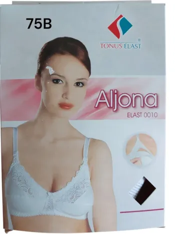 Soutien gorge d'allaitement neuf 75 B