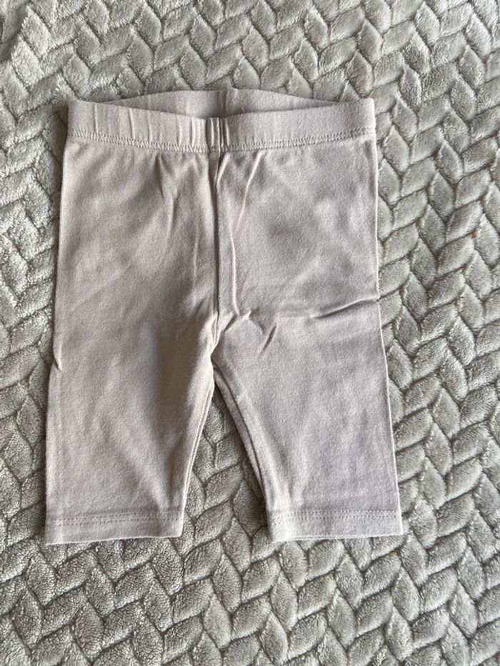Legging capri