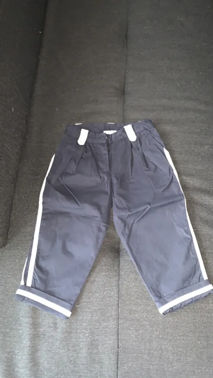 Pantalon Dolce&Gabbana