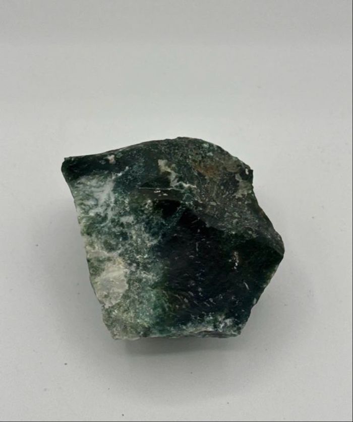 Agate arbre xxl brute pierre naturelle (ref83) - photo numéro 6