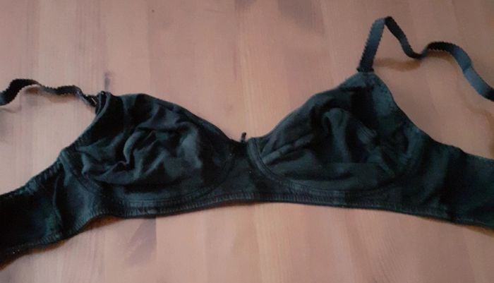 Soutien-gorge d'allaitement 95C