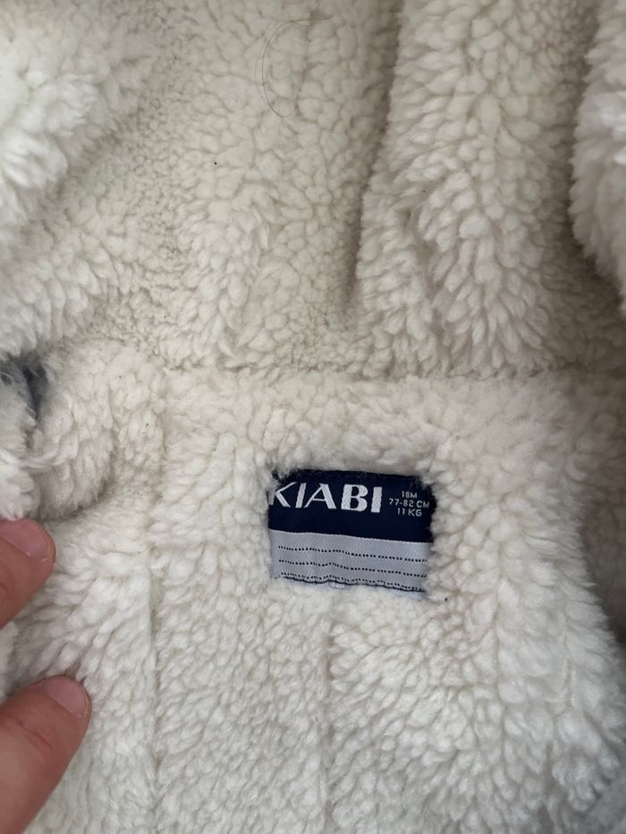 Manteau - photo numéro 2