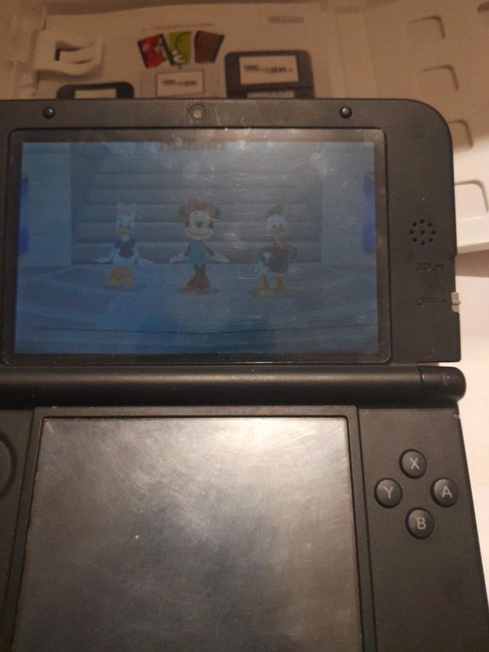 Disney Magical World 2 Nintendo 3DS - photo numéro 16