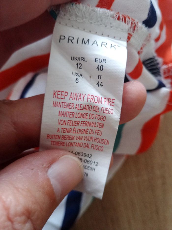 Blouse Primark - photo numéro 2