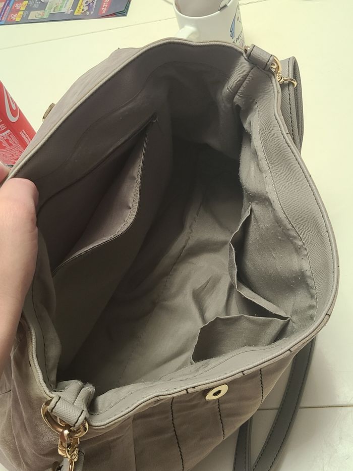 Sac a main - photo numéro 2