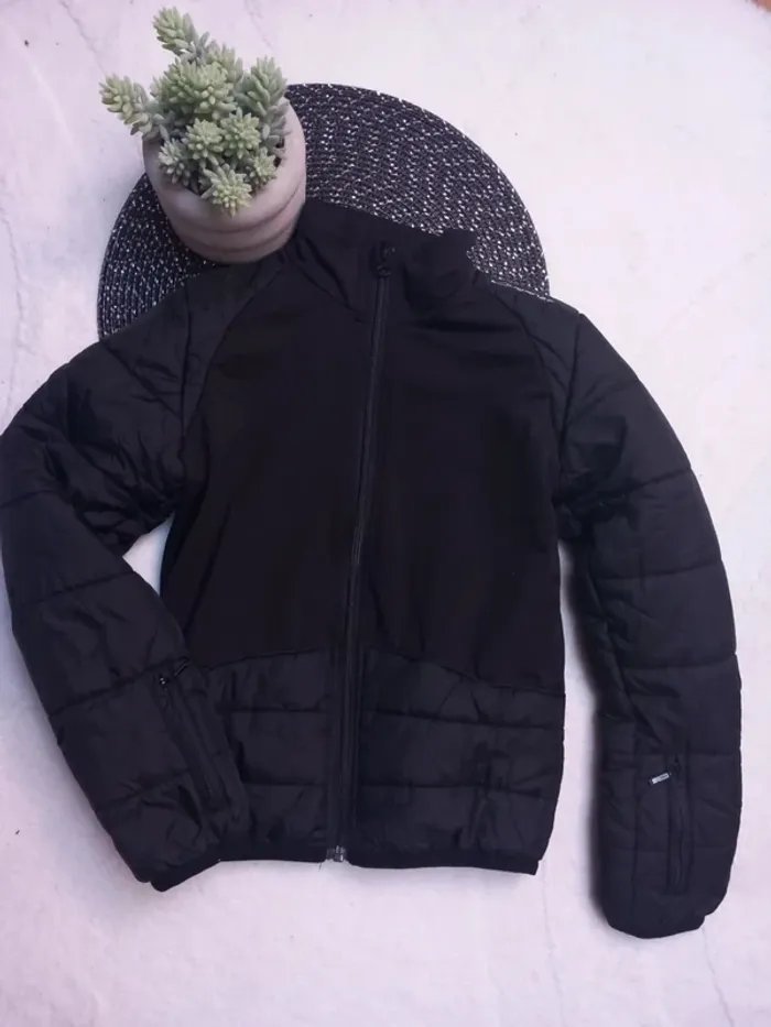 💚 veste - oxylane - 12 ans 💚