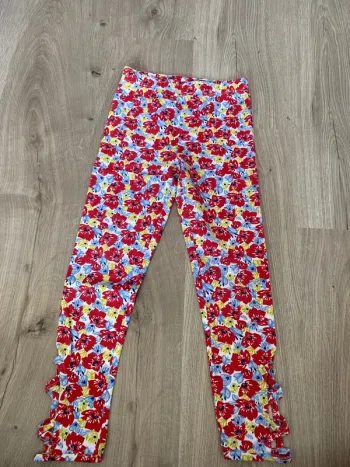 Legging Sergent Major