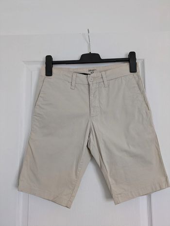Short - Carhartt Wip - taille 29 (M)