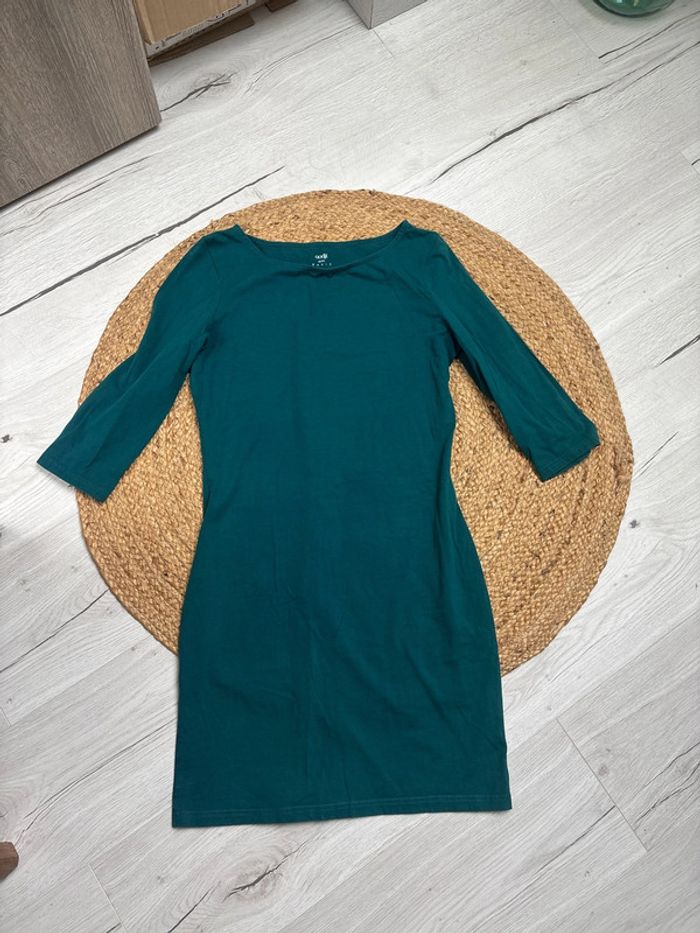Robe légère