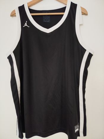 Tee shirt de basket T XXL