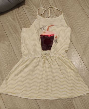 Robe d'été