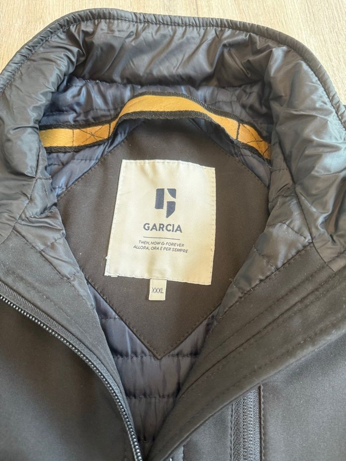 Veste sans capuche - photo numéro 4