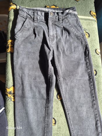 Pantalon jean Orchestra