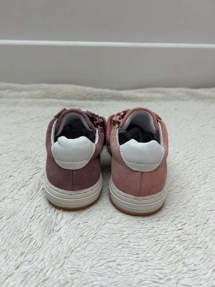 Chaussures Norvik - photo numéro 3