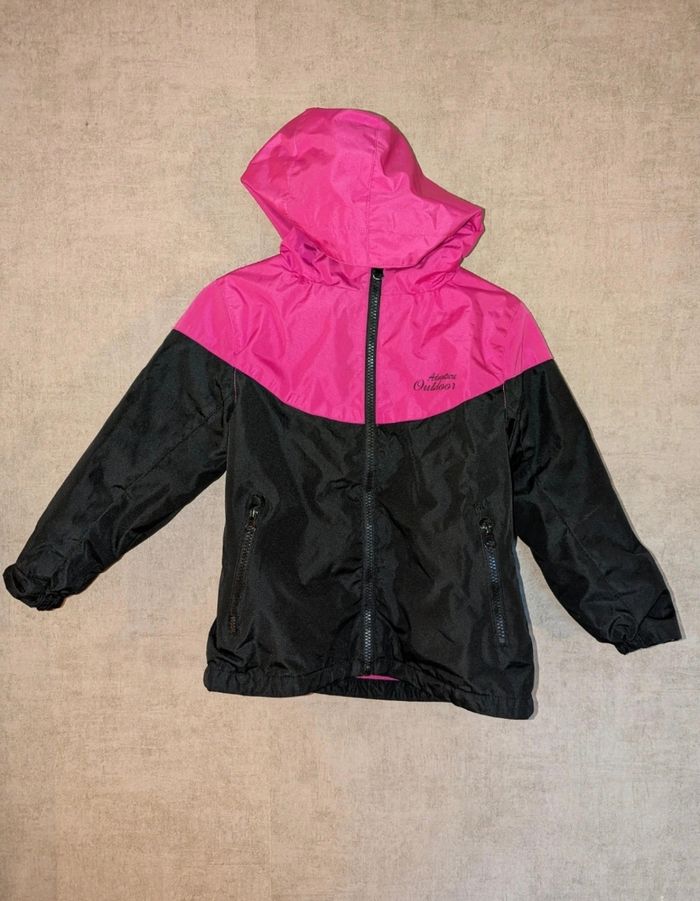 Imperméable épais Super U