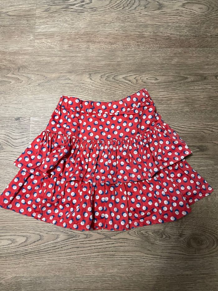 Lot 2 jupes - photo numéro 3