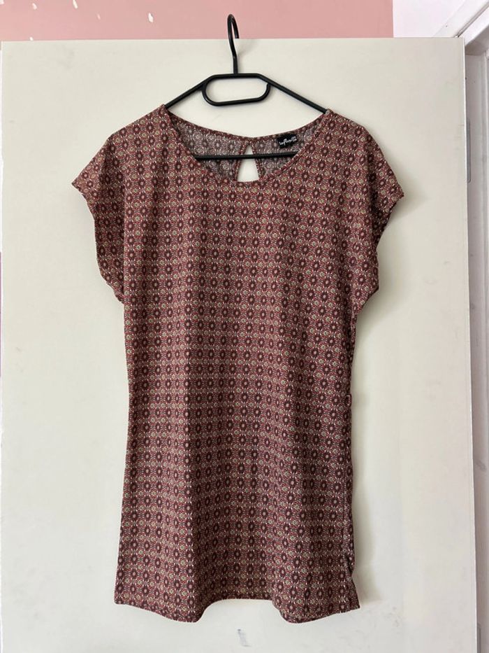 T-shirt / tunique