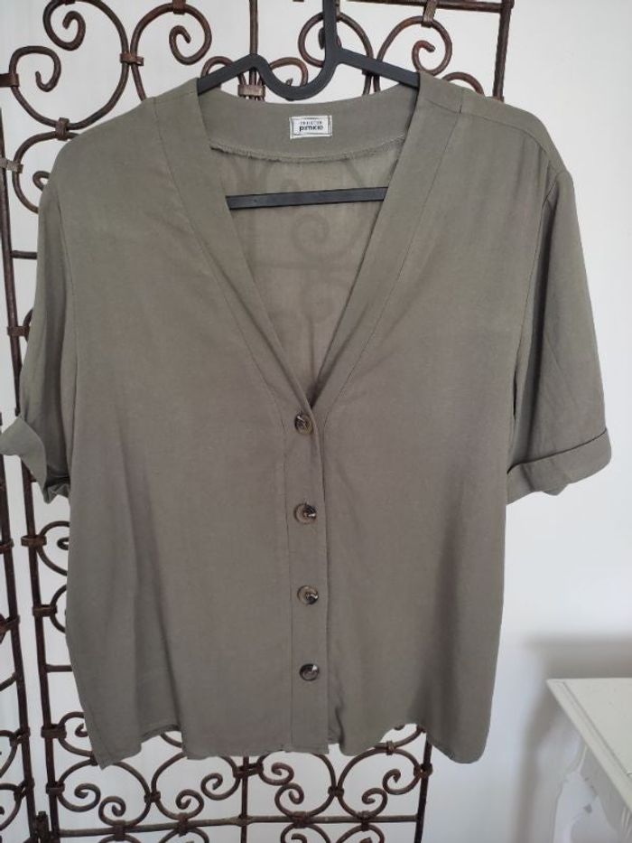 Chemise