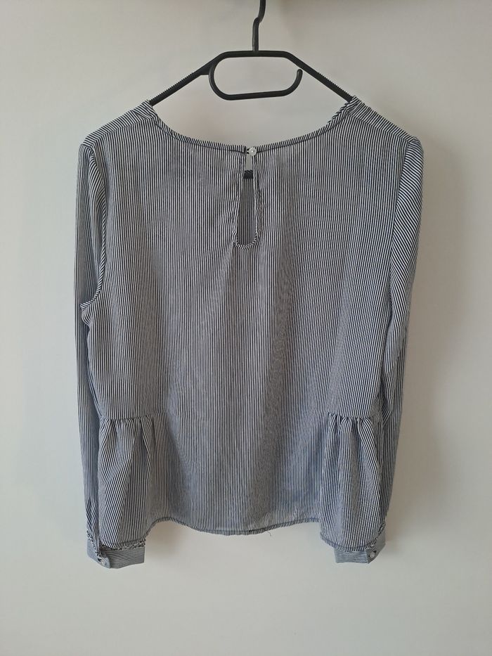 Blouse camaieu - photo numéro 2