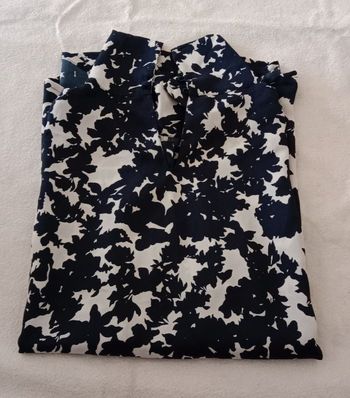 Blouse taille M