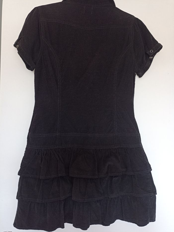 Robe à volants - photo numéro 2