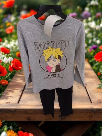 🪴pyjamas naruto 🪴